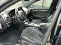 Audi A3 Sportback 1.4 e-tron PHEV Ambition S-Line PANODAK crna - thumbnail 9