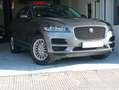 Jaguar F-Pace 3.0TDV6 Portfolio Aut. AWD Gris - thumbnail 4