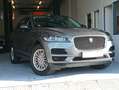 Jaguar F-Pace 3.0TDV6 Portfolio Aut. AWD Gris - thumbnail 5