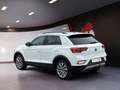 Volkswagen T-Roc 1,5 TSI DSG Goal AHK Kamera Weiß - thumbnail 4
