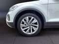 Volkswagen T-Roc 1,5 TSI DSG Goal AHK Kamera Weiß - thumbnail 7