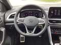Volkswagen T-Roc 1,5 TSI DSG Goal AHK Kamera Weiß - thumbnail 12