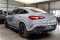 Mercedes-Benz GLE 450 d 4M Coupe AMG Line / MY 2026 / Tiffany Grau - thumbnail 10
