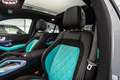 Mercedes-Benz GLE 450 d 4M Coupe AMG Line / MY 2026 / Tiffany Grau - thumbnail 4