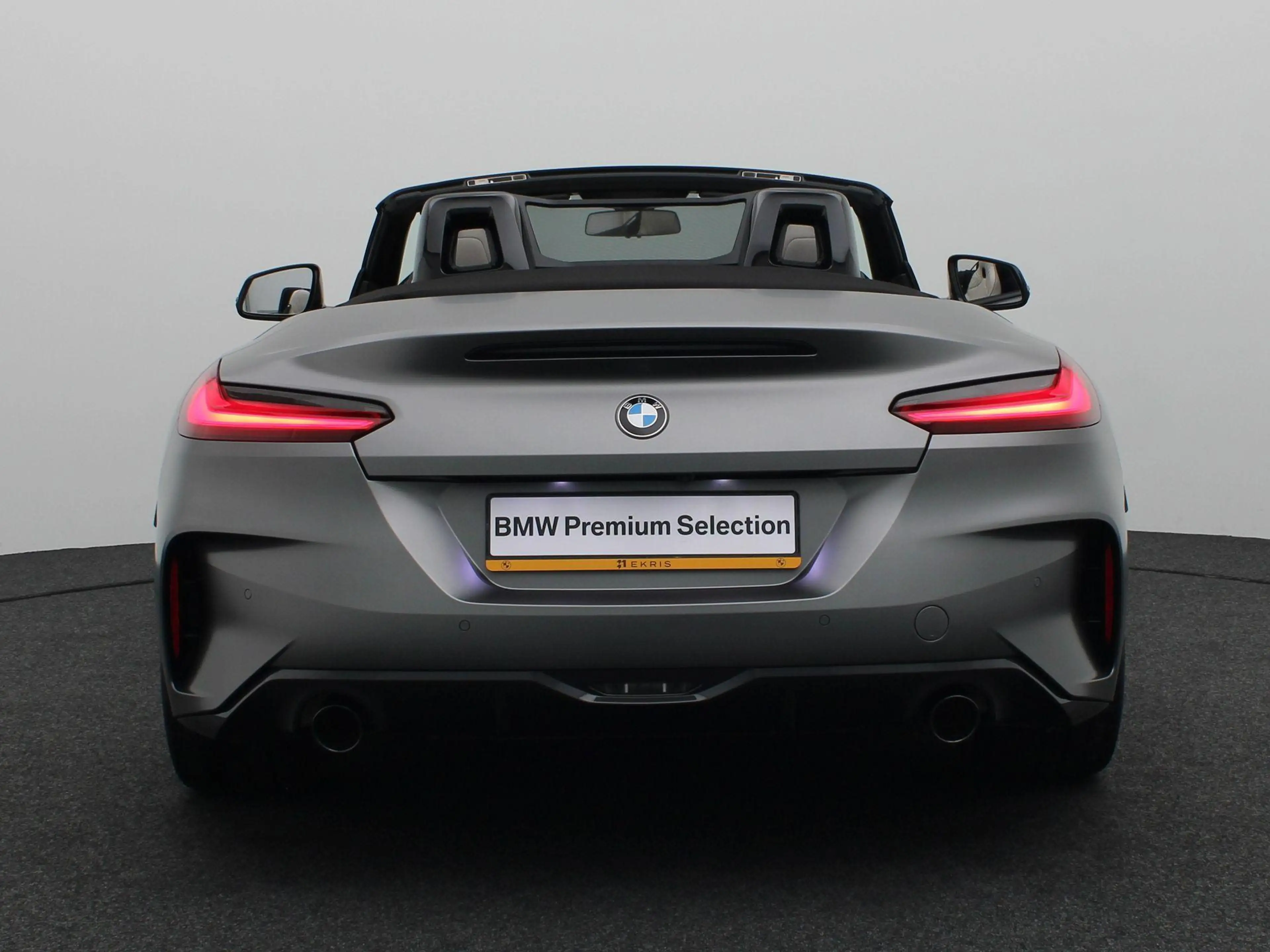 BMW Z4 Roadster sDrive30i High Executive | M Sport Plus P — photo 5