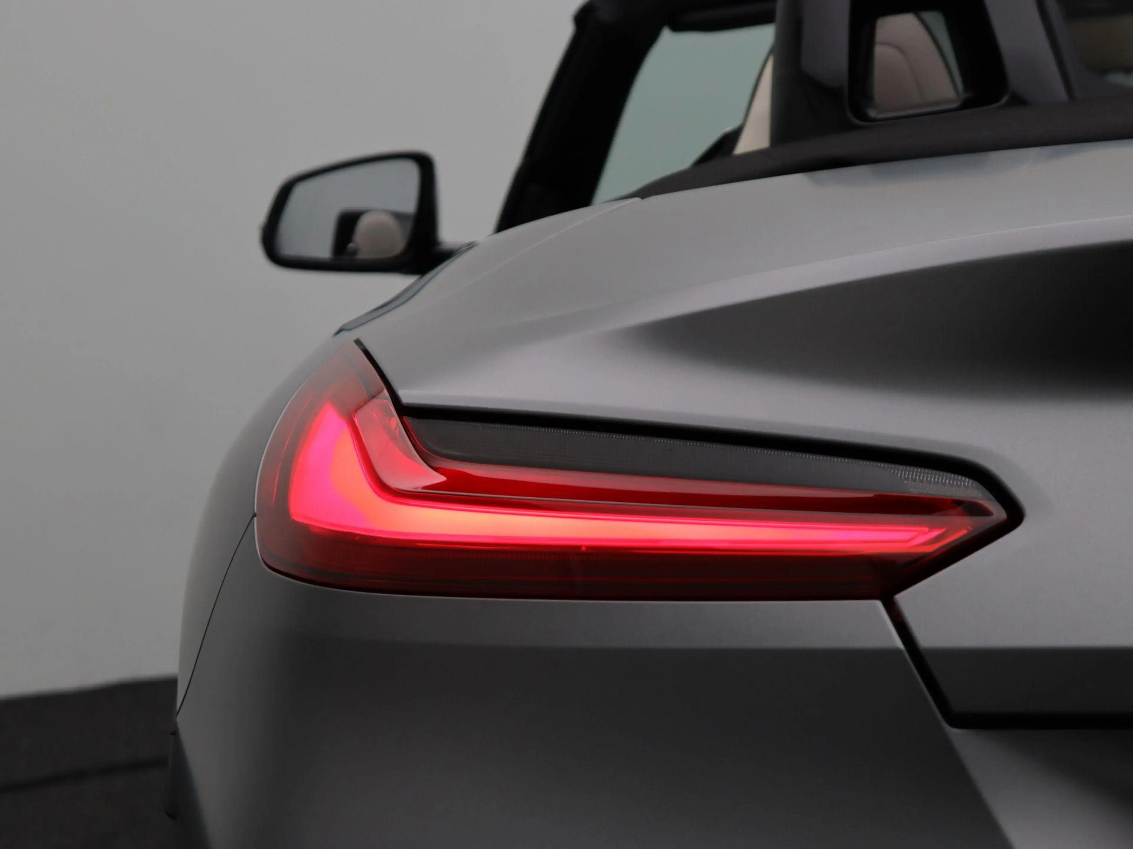 BMW Z4 Roadster sDrive30i High Executive | M Sport Plus P — photo 11