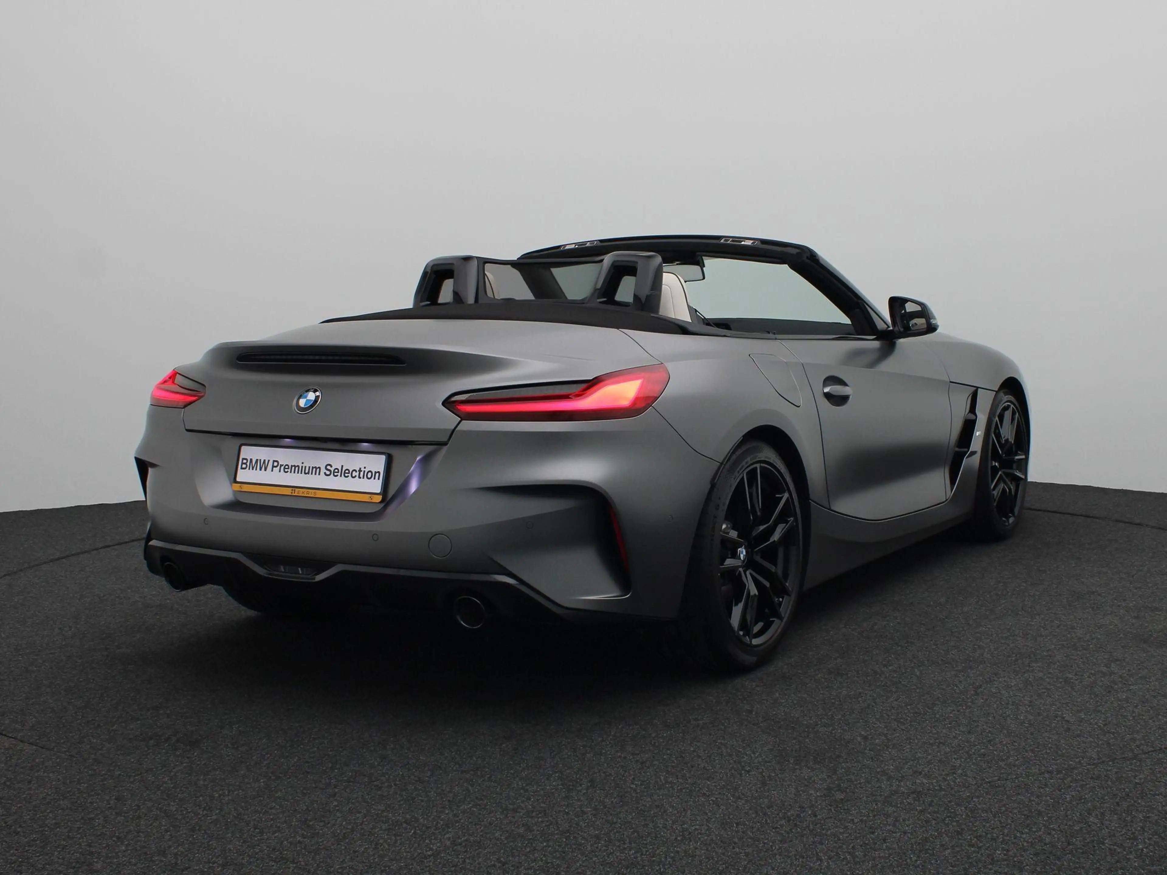 BMW Z4 Roadster sDrive30i High Executive | M Sport Plus P — photo 2