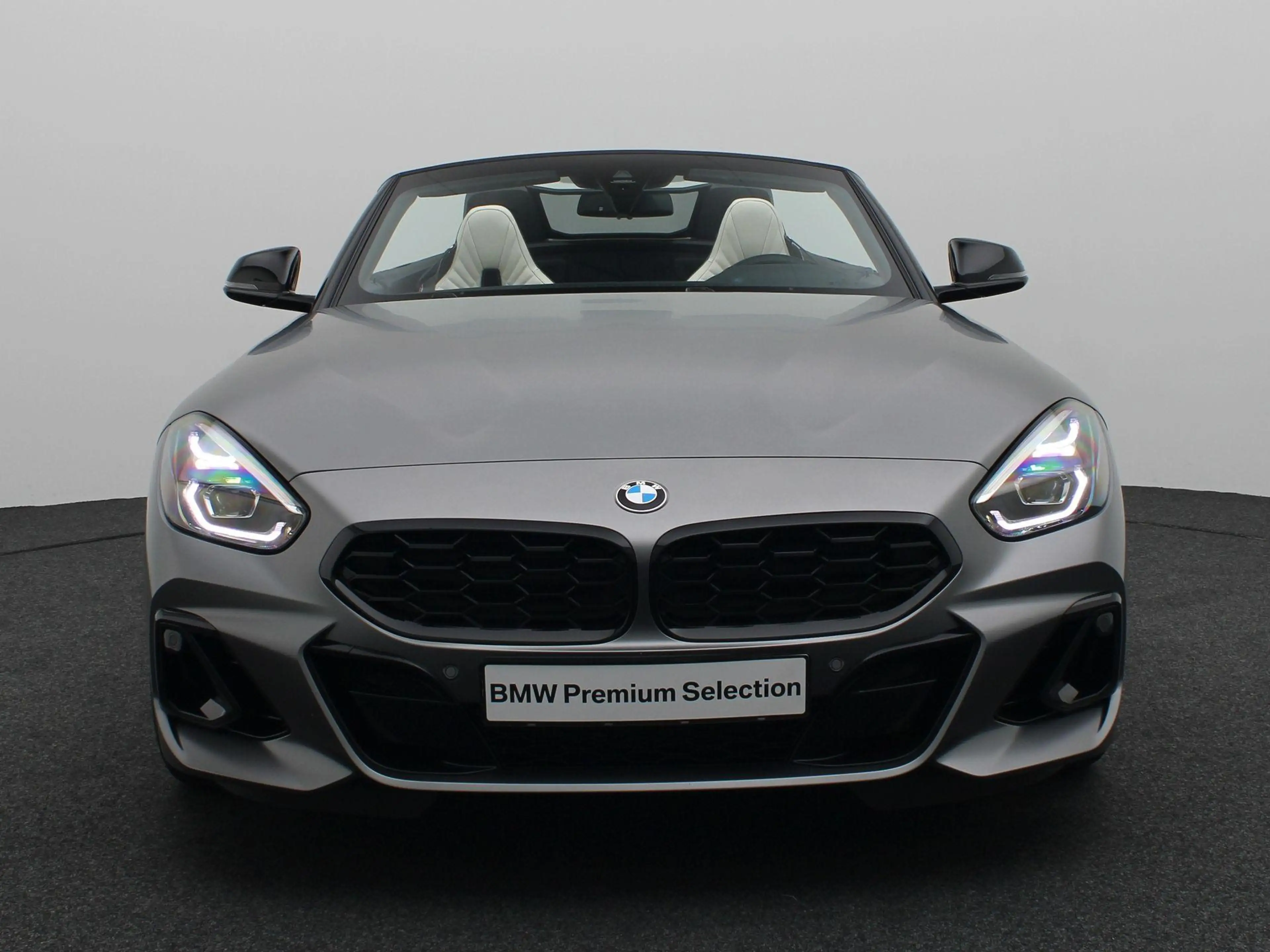 BMW Z4 Roadster sDrive30i High Executive | M Sport Plus P — photo 3