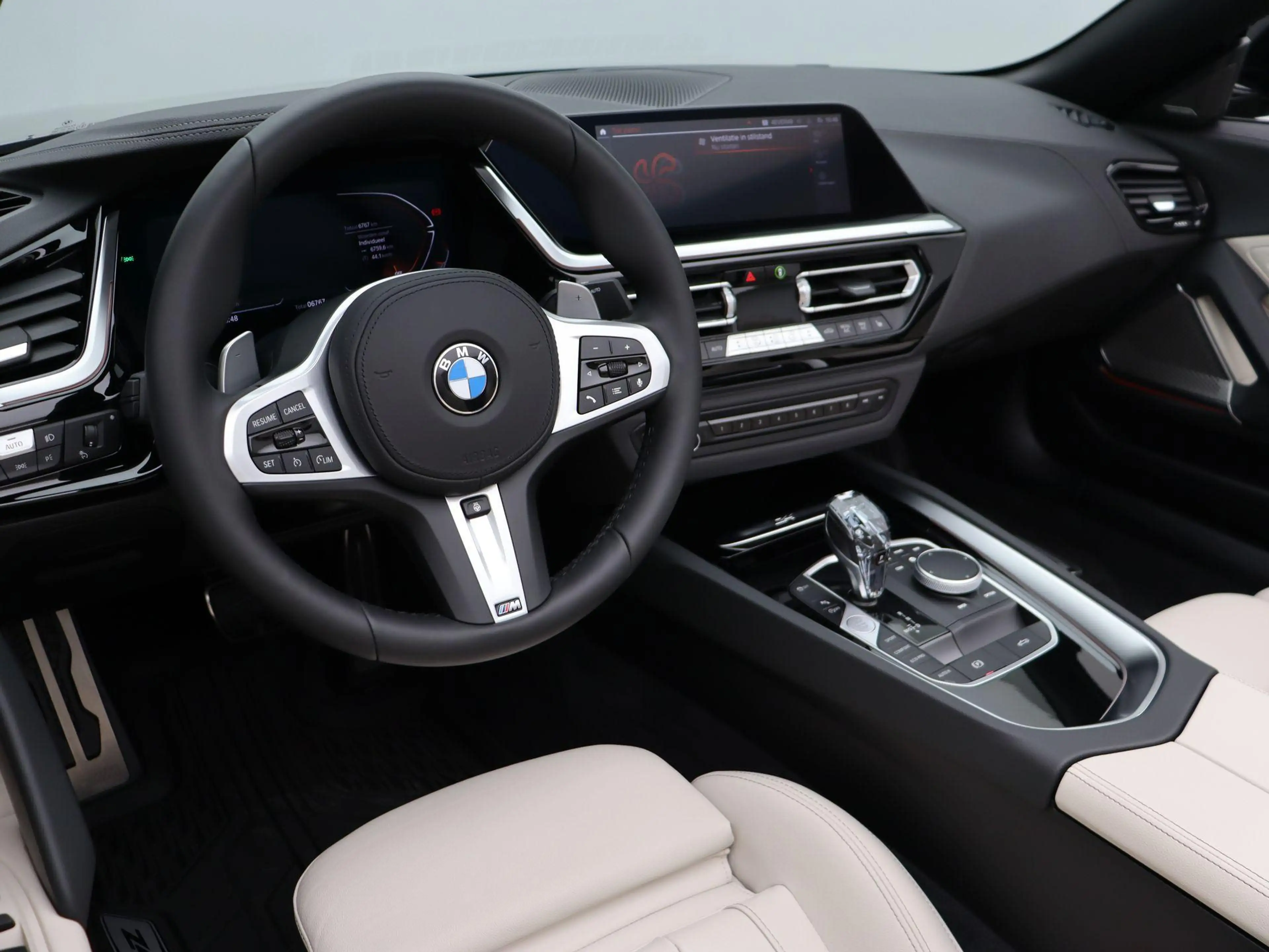BMW Z4 Roadster sDrive30i High Executive | M Sport Plus P — photo 12
