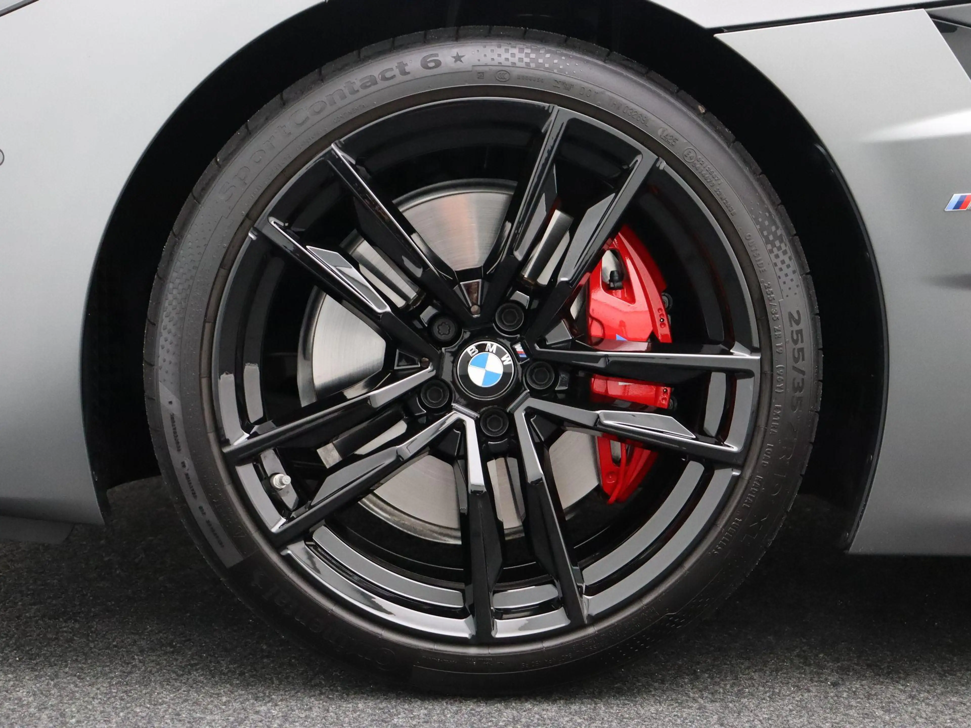 BMW Z4 Roadster sDrive30i High Executive | M Sport Plus P — photo 9