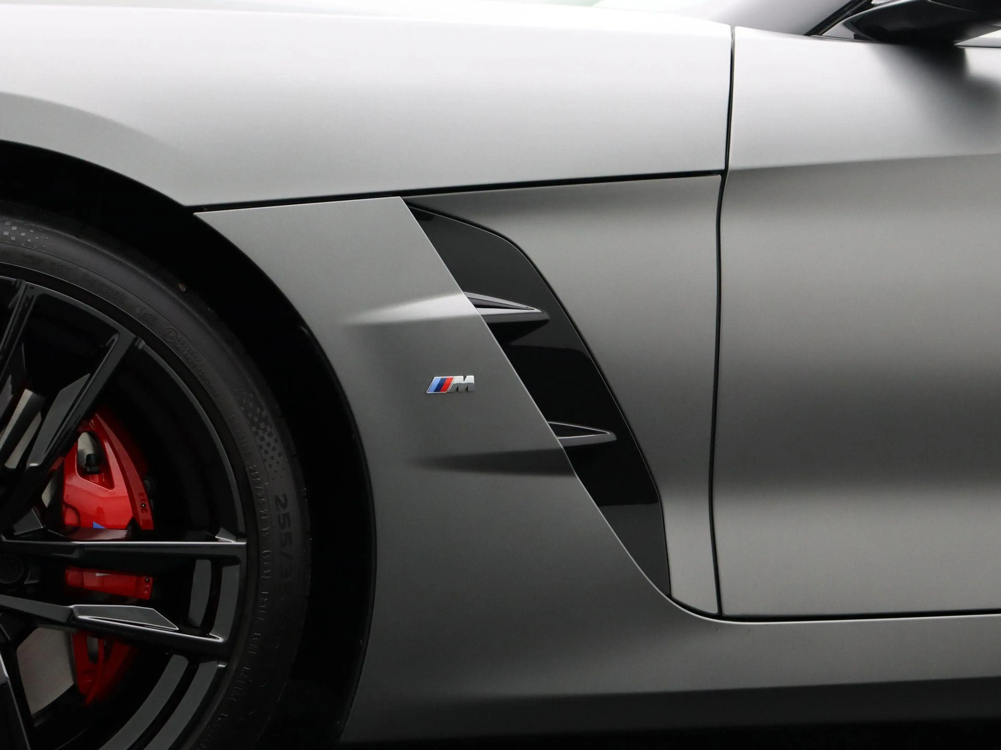 BMW Z4 Roadster sDrive30i High Executive | M Sport Plus P — photo 10