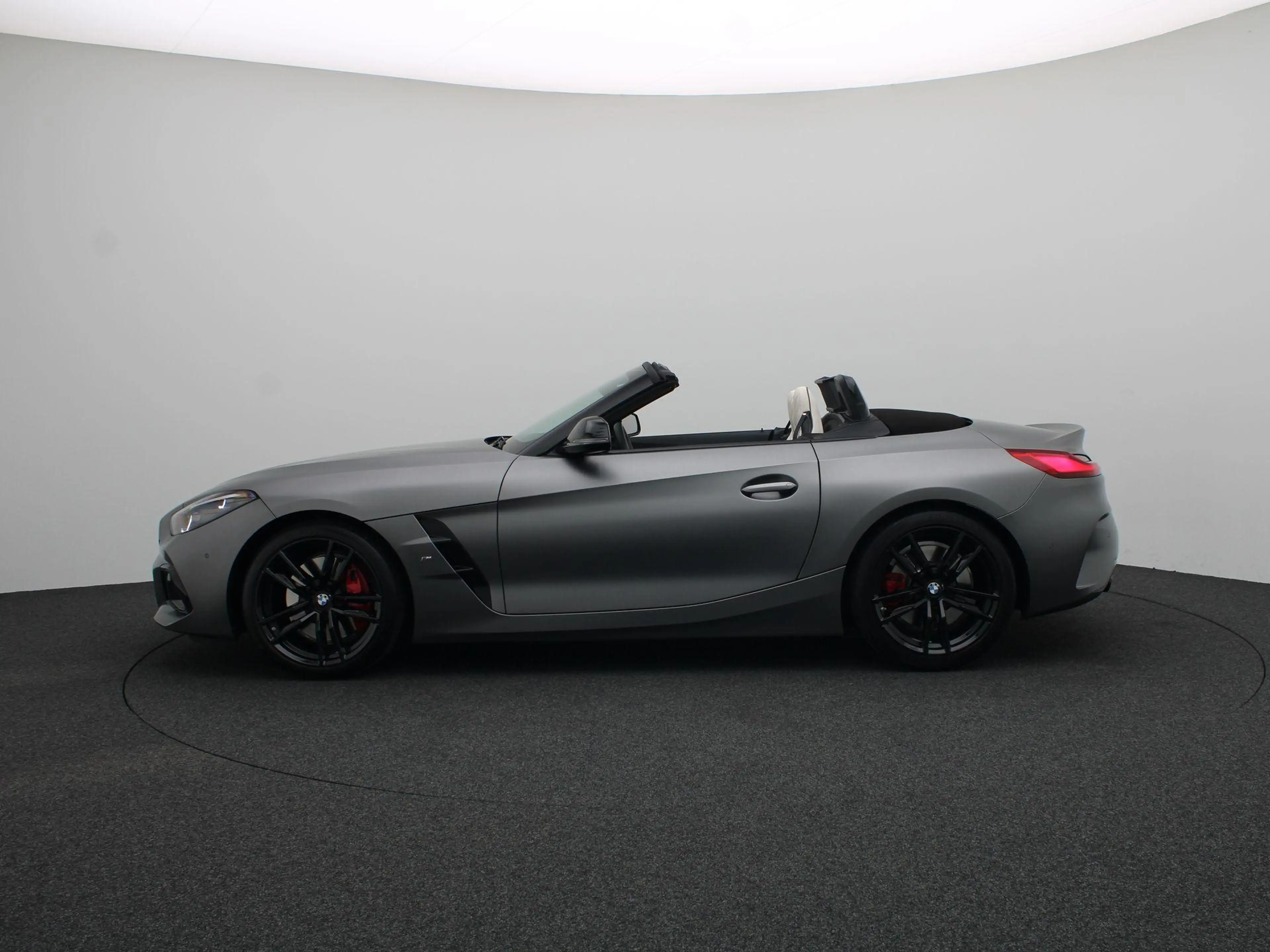 BMW Z4 Roadster sDrive30i High Executive | M Sport Plus P — photo 4
