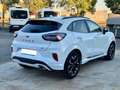 Ford Puma 1.0 EcoBoost MHEV ST-Line X 125 Blanc - thumbnail 8