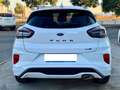 Ford Puma 1.0 EcoBoost MHEV ST-Line X 125 Blanc - thumbnail 7