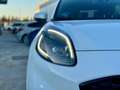 Ford Puma 1.0 EcoBoost MHEV ST-Line X 125 Blanc - thumbnail 10