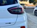 Ford Puma 1.0 EcoBoost MHEV ST-Line X 125 Blanc - thumbnail 11