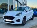 Ford Puma 1.0 EcoBoost MHEV ST-Line X 125 Blanc - thumbnail 5