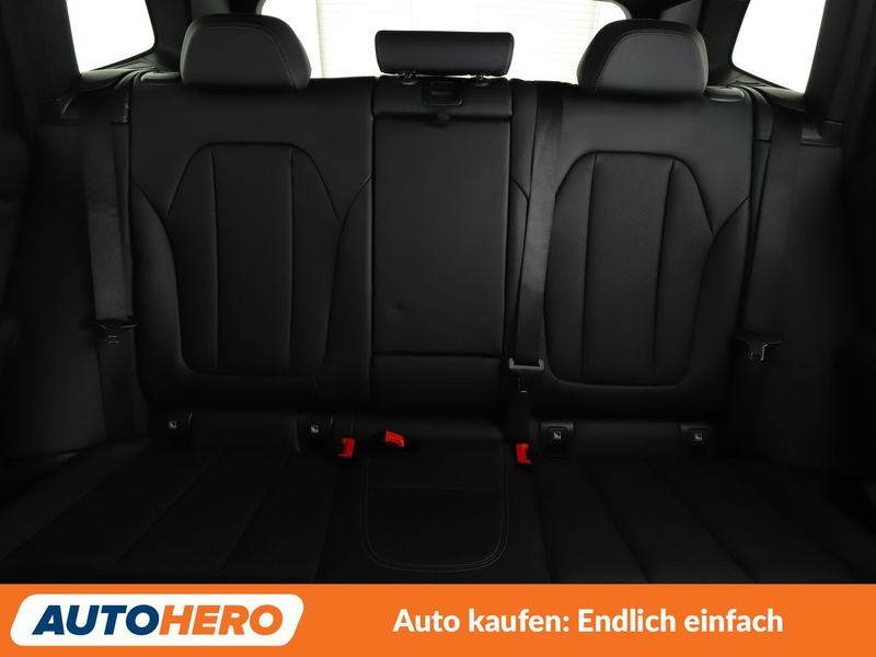 BMW X3 xDrive 30e M Sport Aut.*LED*ACC*360* — photo 15