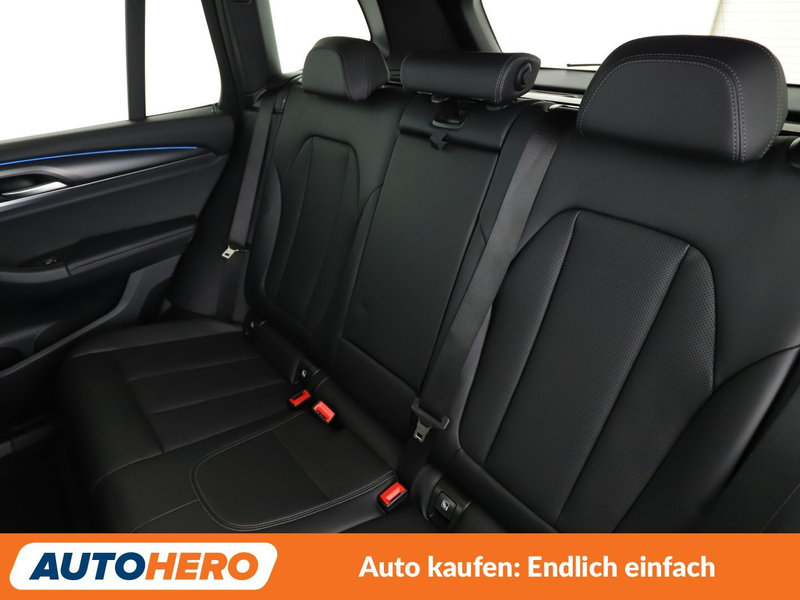 BMW X3 xDrive 30e M Sport Aut.*LED*ACC*360* — photo 14