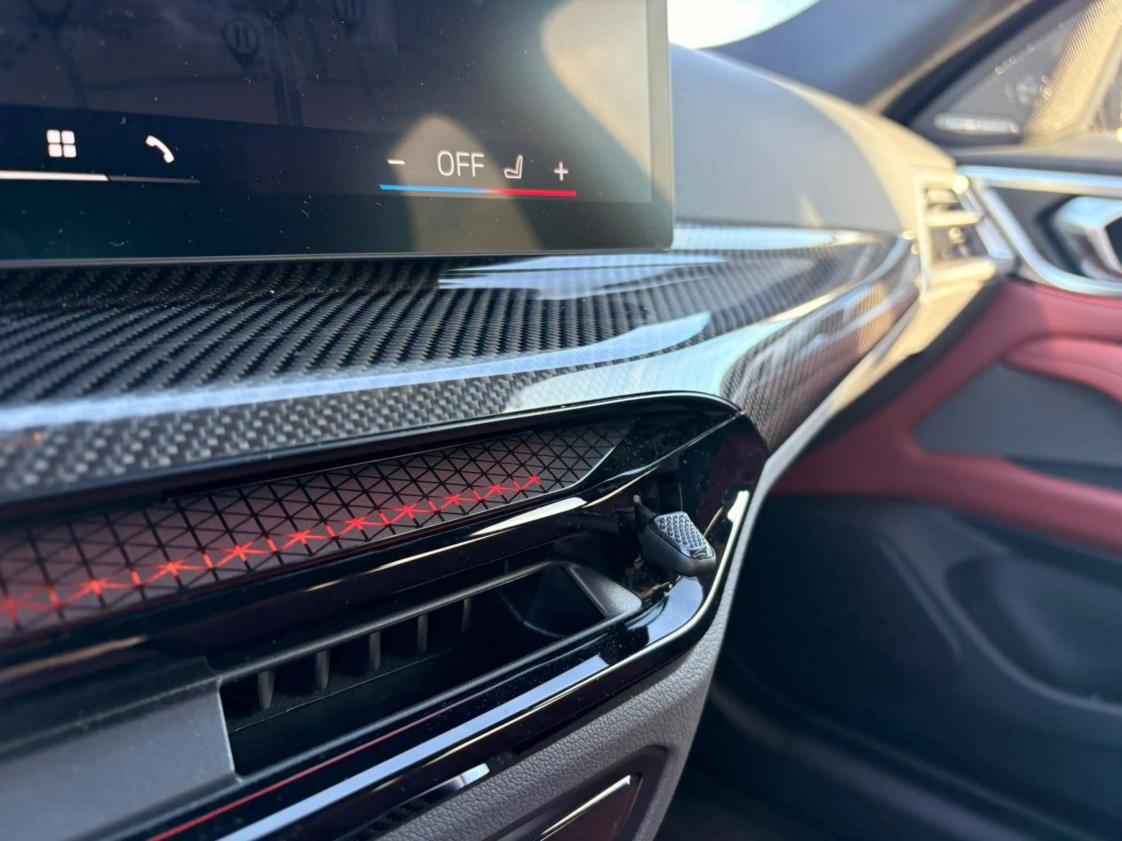 BMW i4 i4 eDrive40 Gran Coupé M Edition40 — photo 15