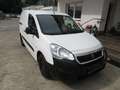 Peugeot Partner Pro L1,KASTEN,KLIMA,REGALLE,TRENWAND. Blanco - thumbnail 1