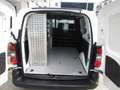 Peugeot Partner Pro L1,KASTEN,KLIMA,REGALLE,TRENWAND. Blanco - thumbnail 4