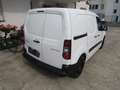 Peugeot Partner Pro L1,KASTEN,KLIMA,REGALLE,TRENWAND. Blanco - thumbnail 2