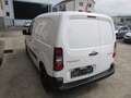 Peugeot Partner Pro L1,KASTEN,KLIMA,REGALLE,TRENWAND. Blanco - thumbnail 3