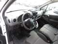 Peugeot Partner Pro L1,KASTEN,KLIMA,REGALLE,TRENWAND. Blanco - thumbnail 6