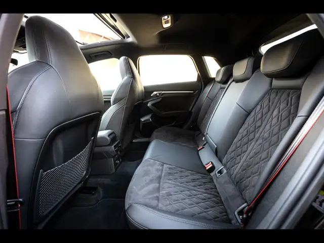 Audi RS3 view 14