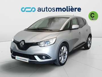 1.5dCi Energy Limited 110