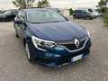 Renault Megane Mégane Sporter Blue dCi 115 CV Duel Azul - thumbnail 3