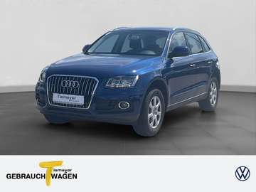 2.0 TFSI Q LM18 SHZ