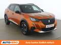 Peugeot 2008 1.5 Blue-HDi GT Line Orange - thumbnail 8