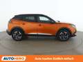 Peugeot 2008 1.5 Blue-HDi GT Line Orange - thumbnail 7