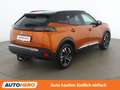 Peugeot 2008 1.5 Blue-HDi GT Line Orange - thumbnail 6