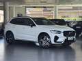 Volvo XC60 B4 (d) Mild Hybrid 197cv Aut. Plus Dark R-Design Bianco - thumbnail 3