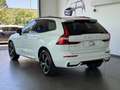 Volvo XC60 B4 (d) Mild Hybrid 197cv Aut. Plus Dark R-Design Bianco - thumbnail 6