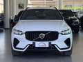 Volvo XC60 B4 (d) Mild Hybrid 197cv Aut. Plus Dark R-Design Bianco - thumbnail 2