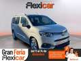 Toyota 1.2 96kW Family Act Auto 7 Plazas L2 Beige - thumbnail 1