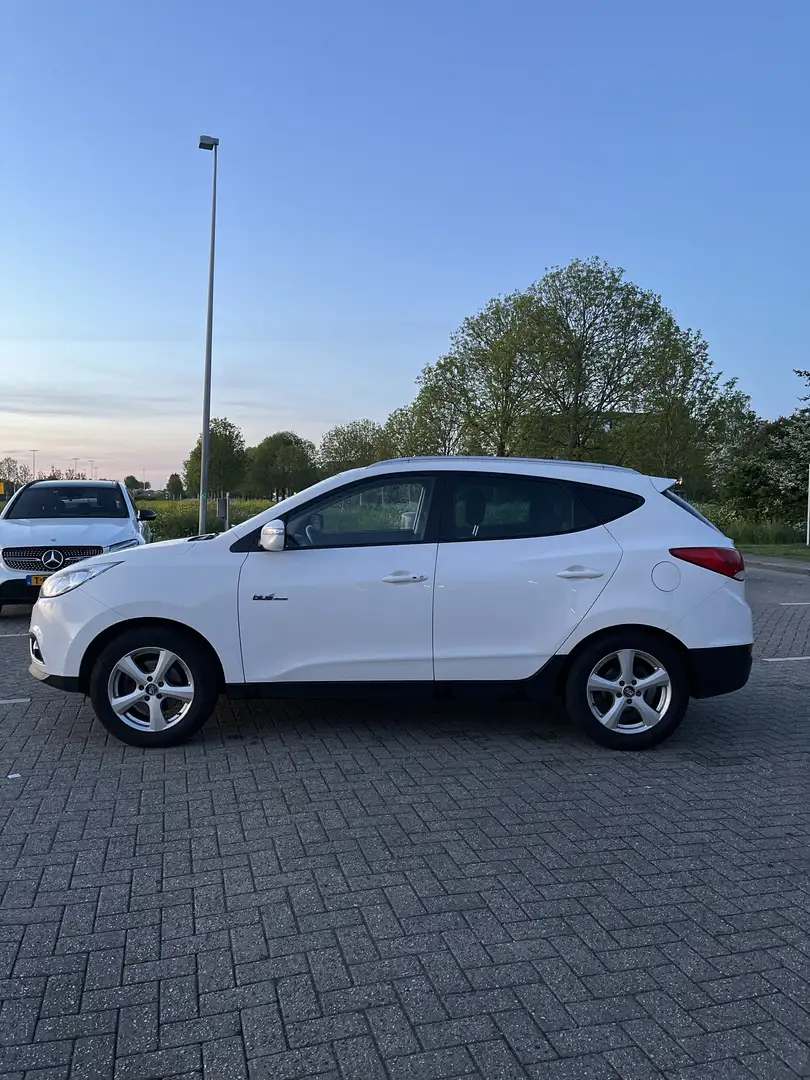Hyundai iX35 1.6i GDI i-Catcher Wit - 2
