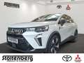 Mitsubishi Grandis 1,8 Hybrid Diamant TOP Leder met. Weiß - thumbnail 1
