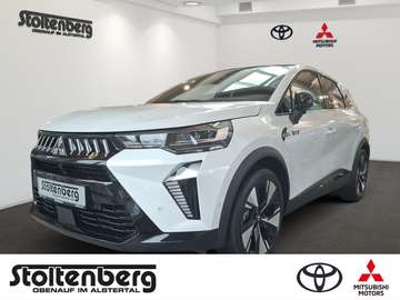 1,8 Hybrid Diamant TOP Leder met.