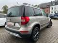 Skoda Yeti 2.0 TDI Adventure ALLRAD+XENON+KLIMATRO+6 GANG+PDC Grau - thumbnail 4
