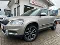 Skoda Yeti 2.0 TDI Adventure ALLRAD+XENON+KLIMATRO+6 GANG+PDC Grau - thumbnail 1