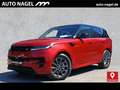 Land Rover Range Rover Sport Range Rover Sport D300 Dyn. SE AHK Pano Winter-P Rot - thumbnail 1