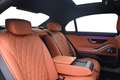 Mercedes-Benz S 450 d 4MATIC Long LP:153421 Netto, On Stock Negru - thumbnail 9