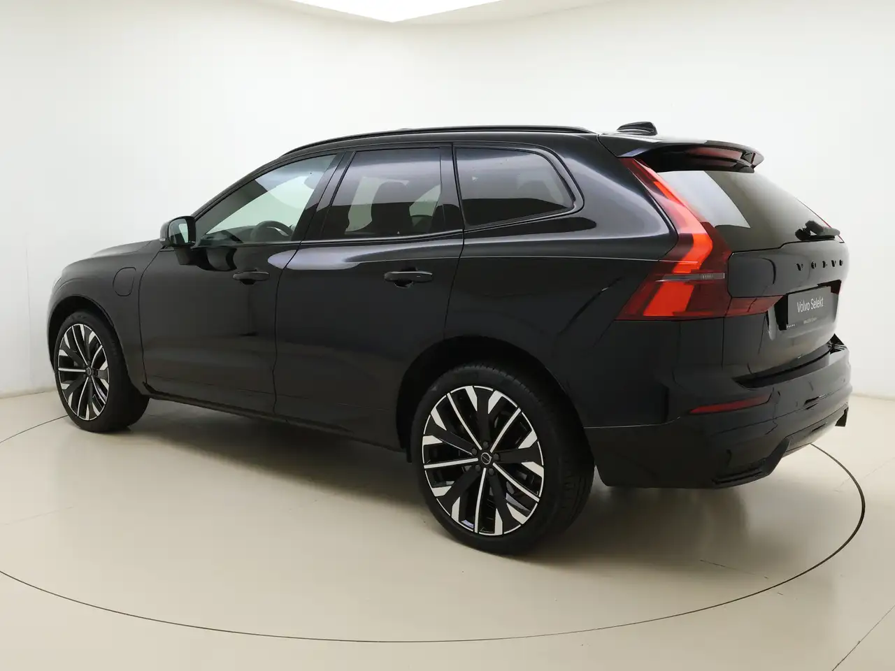Volvo XC60 2026