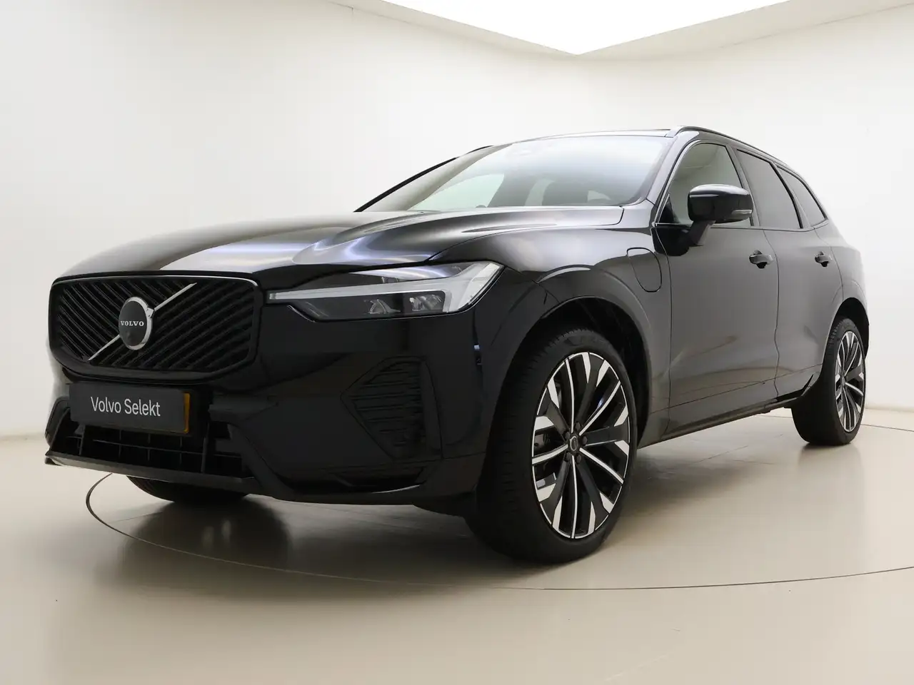 Volvo XC60 2026