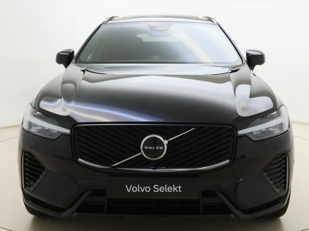 Volvo XC60 2026 — фото 7